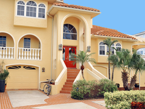Florida Home Insurance Quote